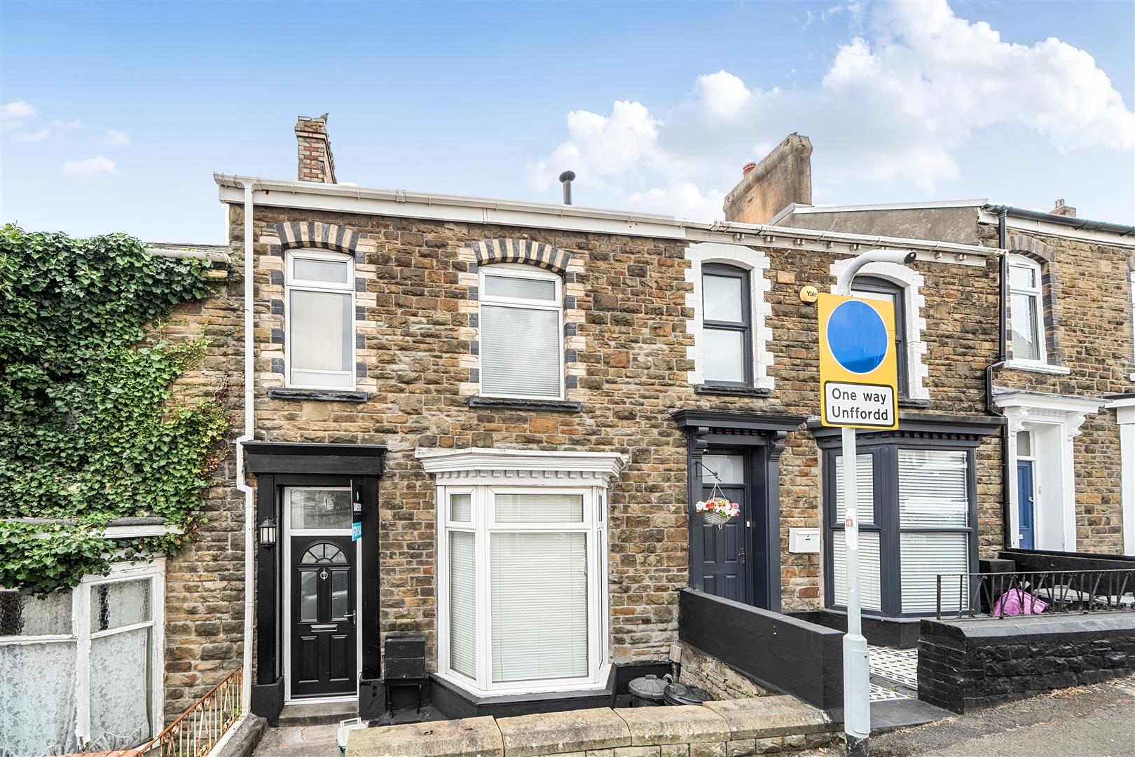Trafalgar Place, Brynmill, Swansea, SA2 0BU